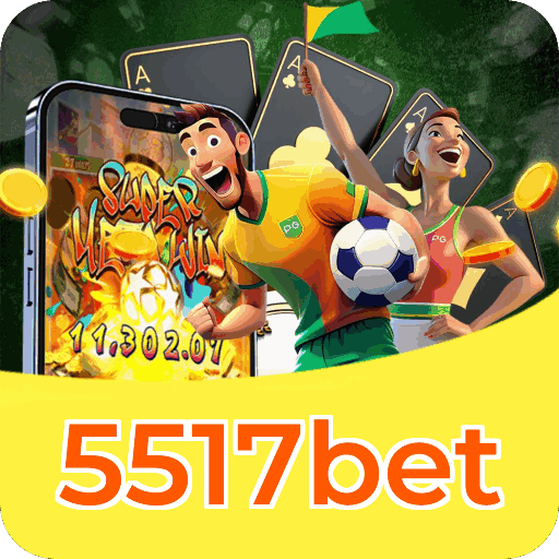 Catálogo 5517bet 2.547 jogos - Pragmatic Play, Evolution, NetEnt