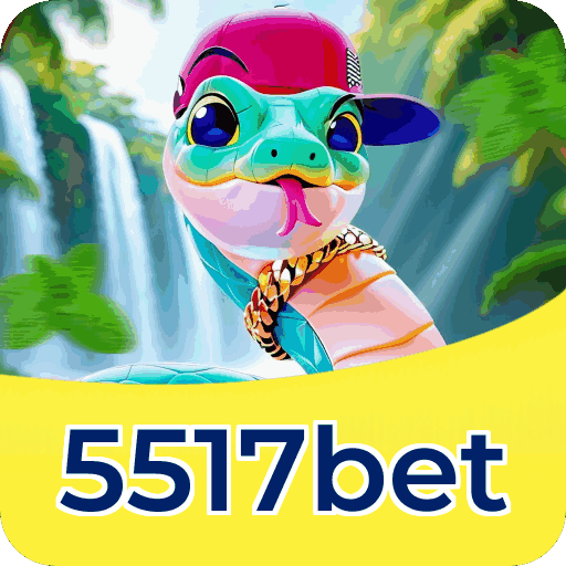 Logo da 5517bet