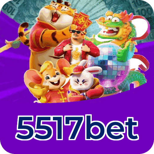 Loterias online disponíveis na 5517bet